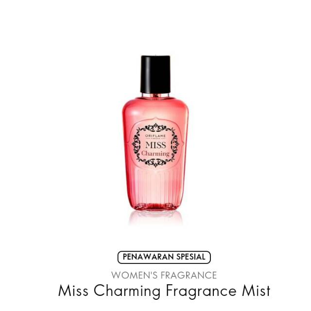 Chypre Tivona Eau De Parfum