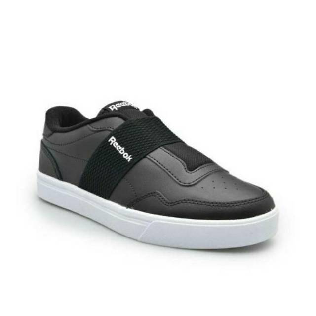 REEBOK ROYAL TECHQUE T SO W BLK WHT DV6795