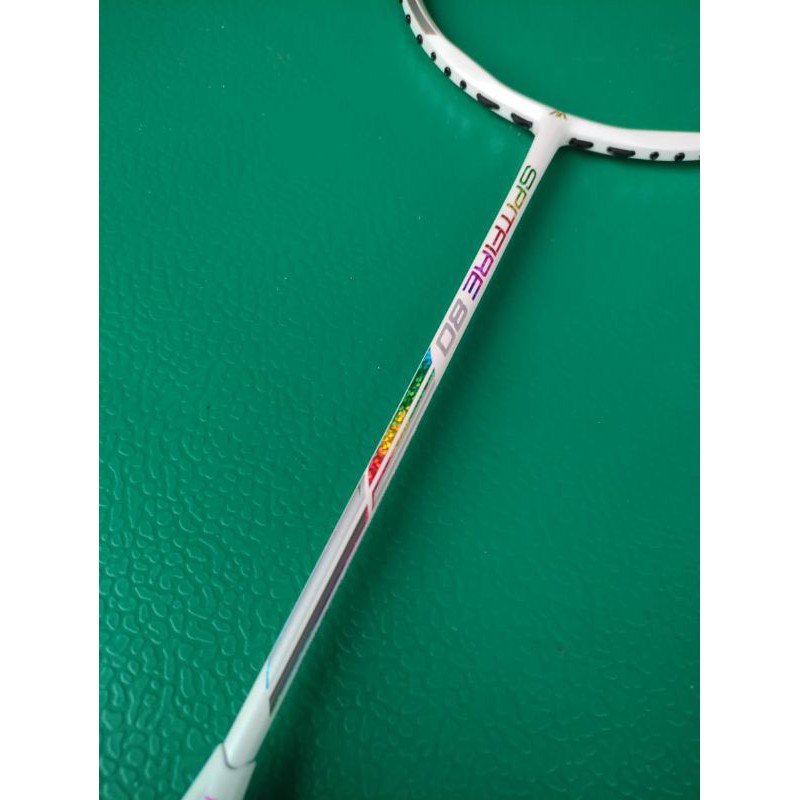 Raket Power max spitfire 80 ori