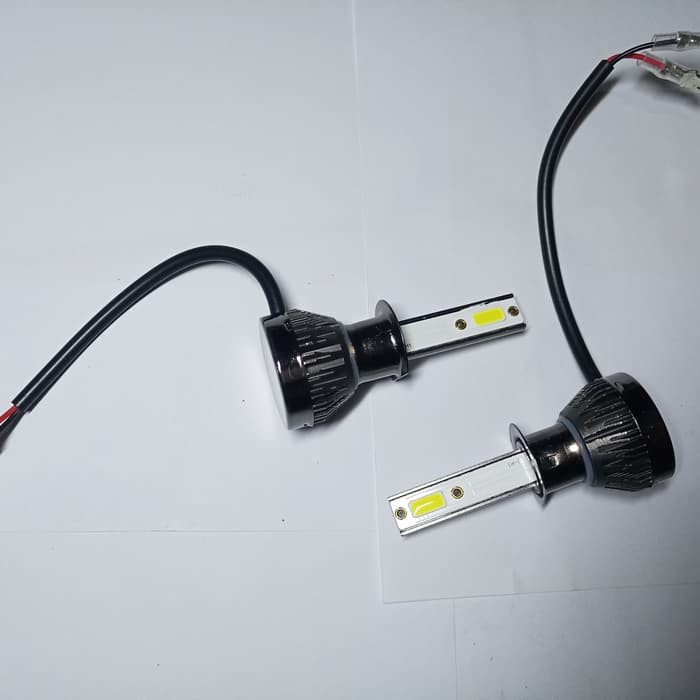 Lampu LED H1 Untuk Projector AES & OEM