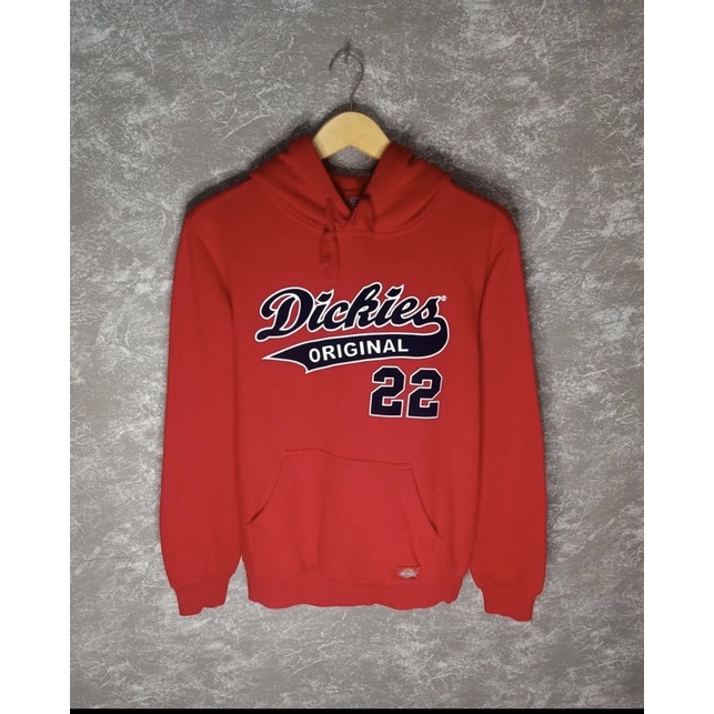 Dickies hoodie original