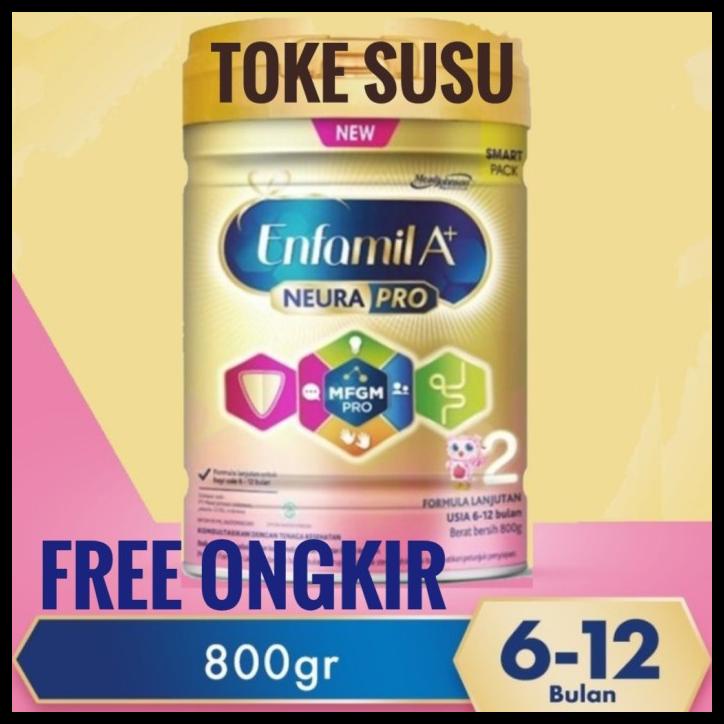 Enfamil A 2 800