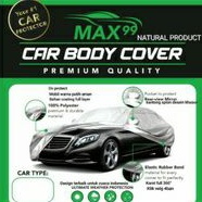 COVER MOBIL SARUNG MOBIL AVANZA MOBILIO SIENTA OUTLANDER HRV XENIA PREMIUM NATURAL AMAN PUTIH SARUNG01NTBOX