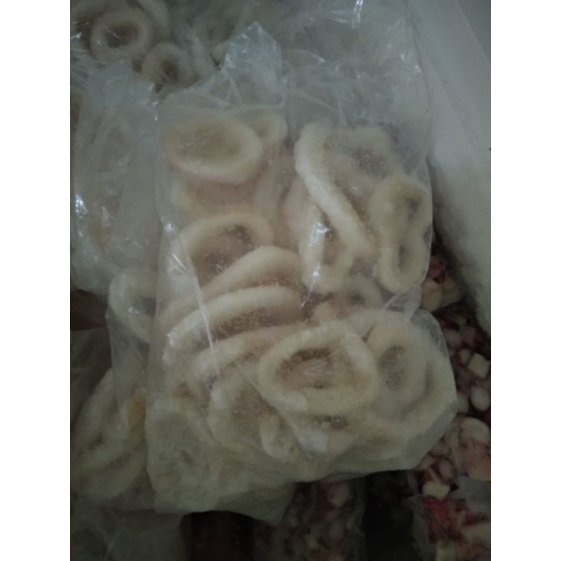 

cumi ring 500 gr