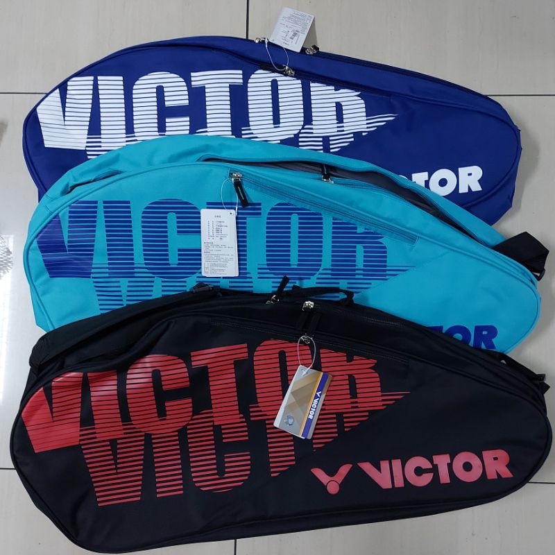 Tas Badminton Victor br6213CD