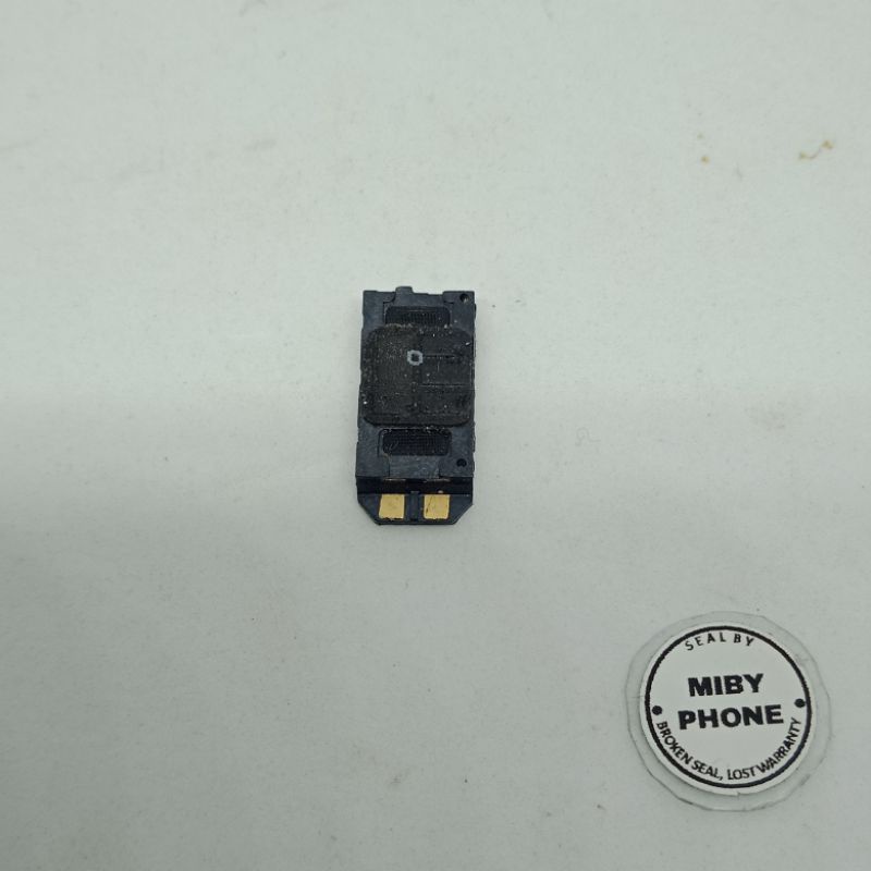 SAMSUNG J2PRO 2018 J250F/DS BUZZER SPIKER TELPON