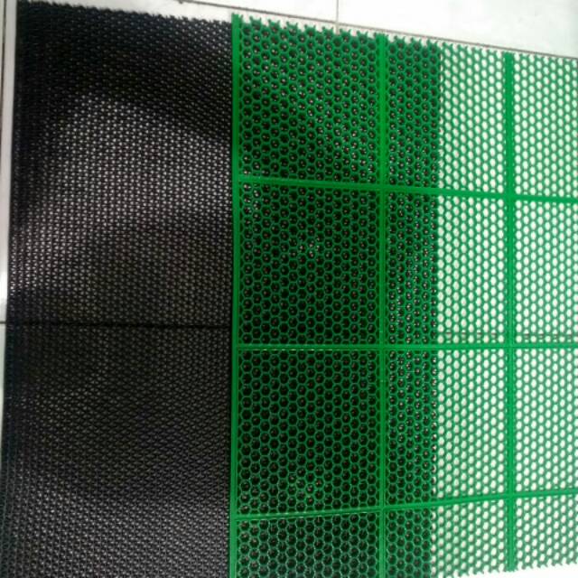 Keset Karet Anti Slip