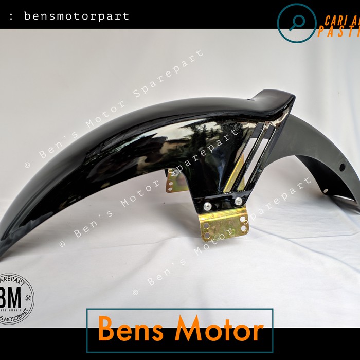 Spakbor Depan GL Pro Max / Selebor Depan GL