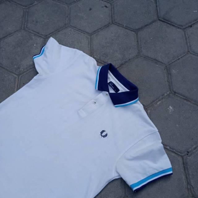 POLO SHIRT FRED PERRY SECOND