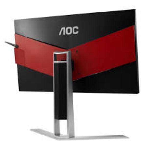 LED Monitor Gaming AOC AGON AG241QG 23.8&quot; 165Hz QHD | Port HDMI Display Port