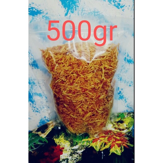 

Kentang Mustofa/Kering Kentang/Pedas Manis/KriukNyes