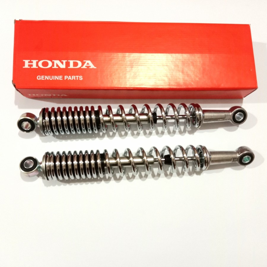 SHOCKBREAKER SUPRA X 125 KTM /KPH