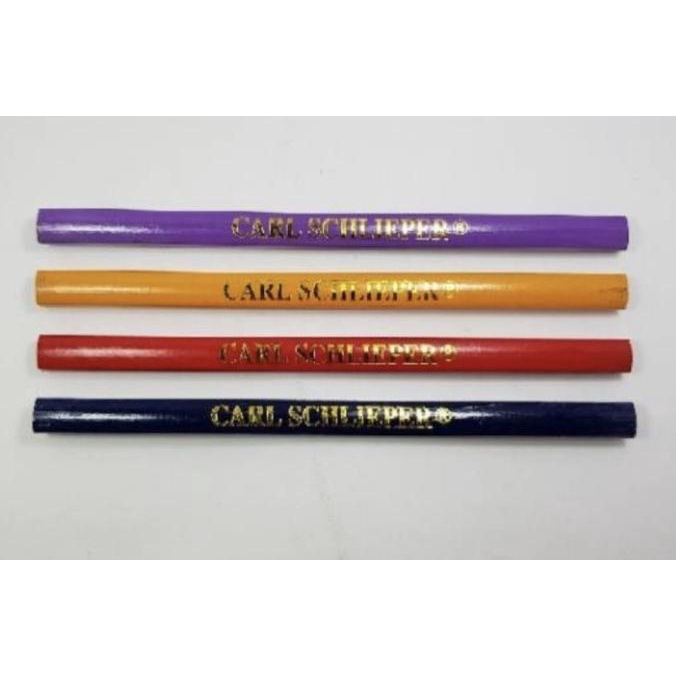 

Pensil Tukang Carl Schlieper ORIGINAL