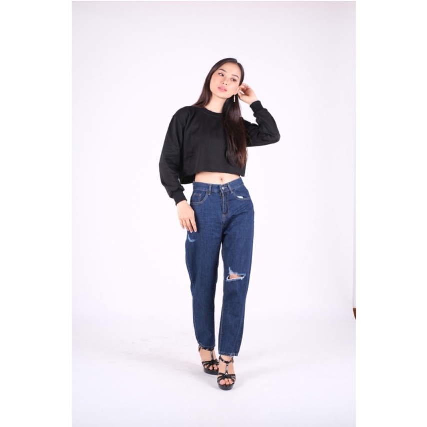 VIERLIN - Jeans 2683