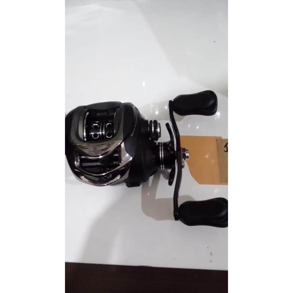 Reel Bc Murah Oyama Rovex Left Handle TERBAIK