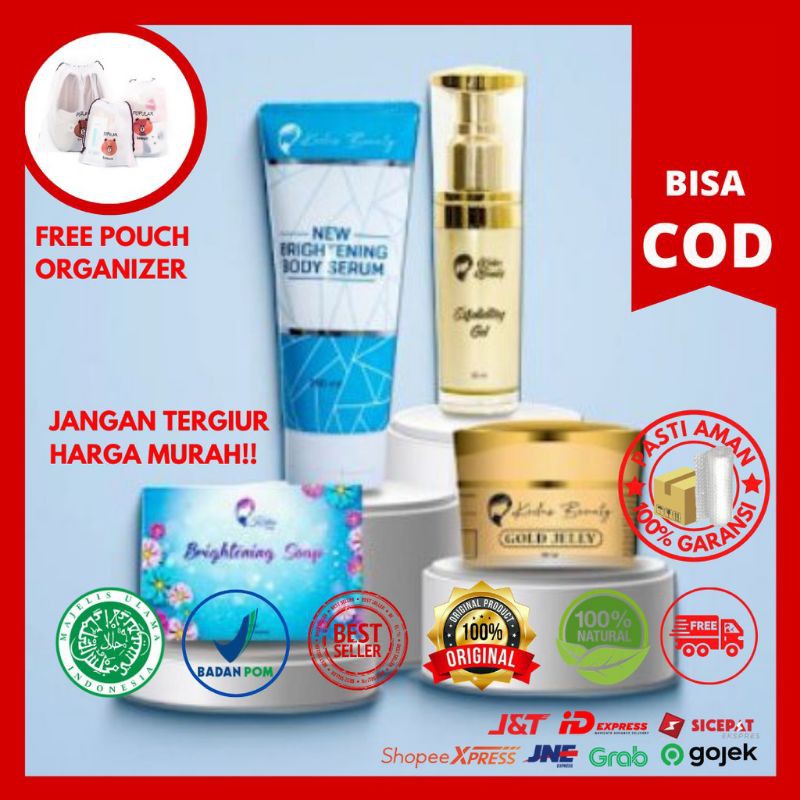 Kedas Beauty Original