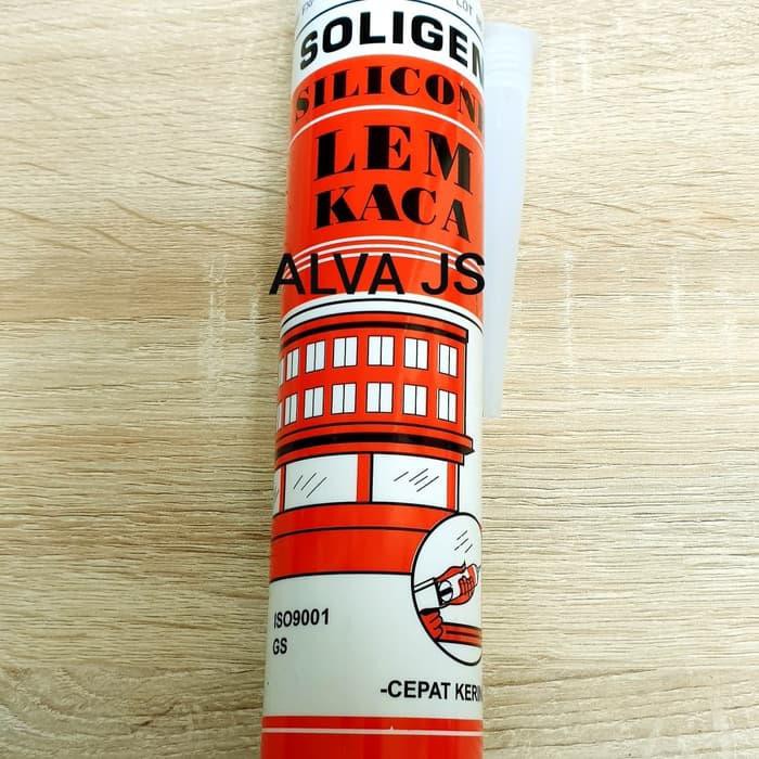 Lem botol soligen botol(buat kaca,keramik,alumunium,kayu, dll) suku