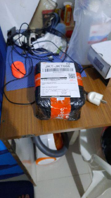 Lollita Rectangular (1 Pcs) Tupwr