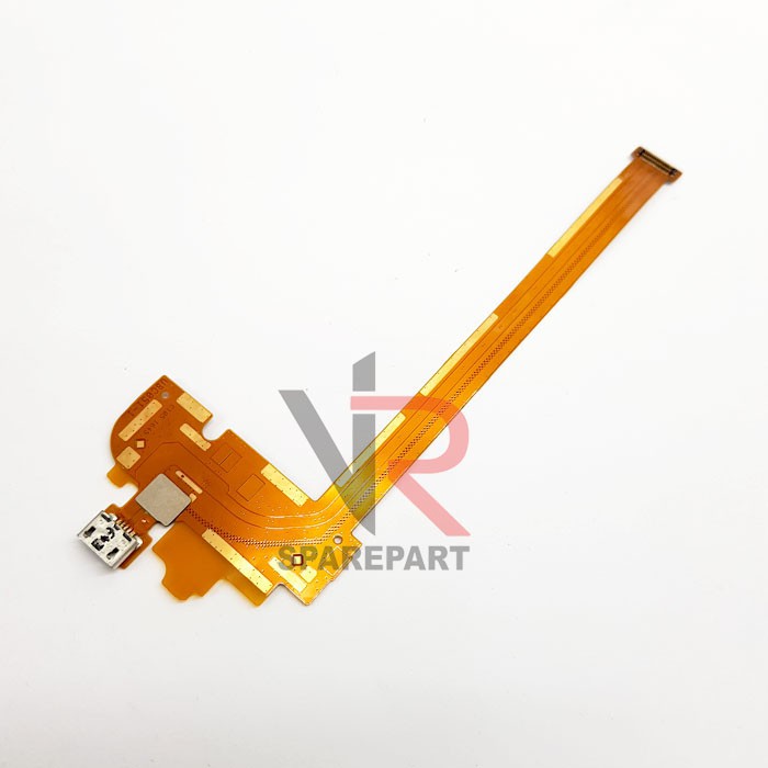 FLEXIBLE CAS OPPO A39 / A57 CONNECTOR CHARGE