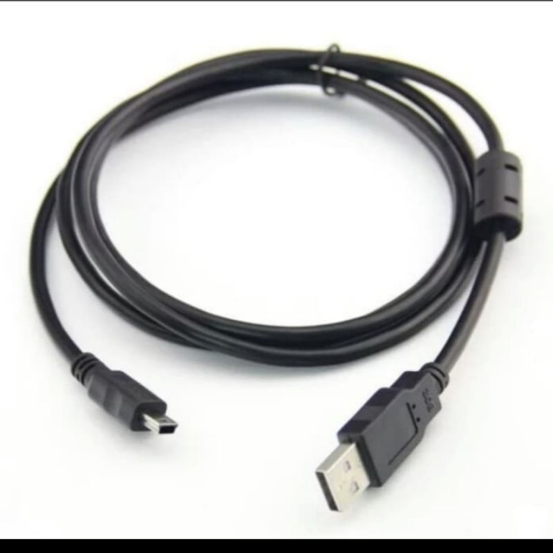 kabel usb scanner canon lide 100 kualitas bagus
