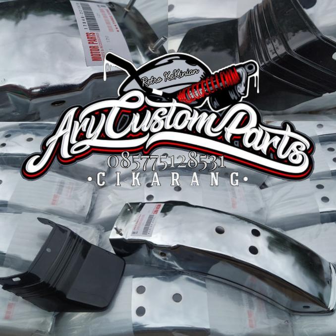 Slebor Honda Win Spakbor Honda Win Set