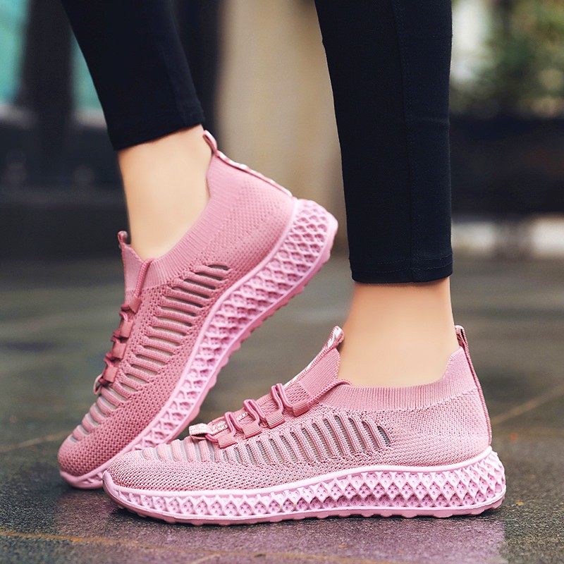 ( COD / Bayar Di Tempat ) Sepatu online sepatu wanita sepatu sneakers import sepatu fashion