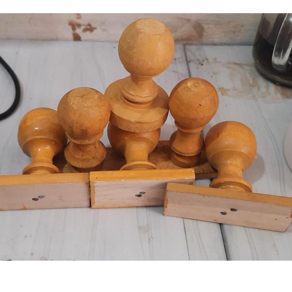 

➚d5 Pasti Murah cetak stempel kayu /stempel manual / stempel rubflex Q54