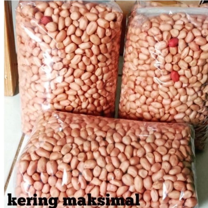 

1KG BENIH KACANG TANAH SUPER