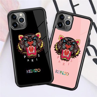 [M14] All Type HP - Exclusive Mirror Sofcase Kenzo Paris