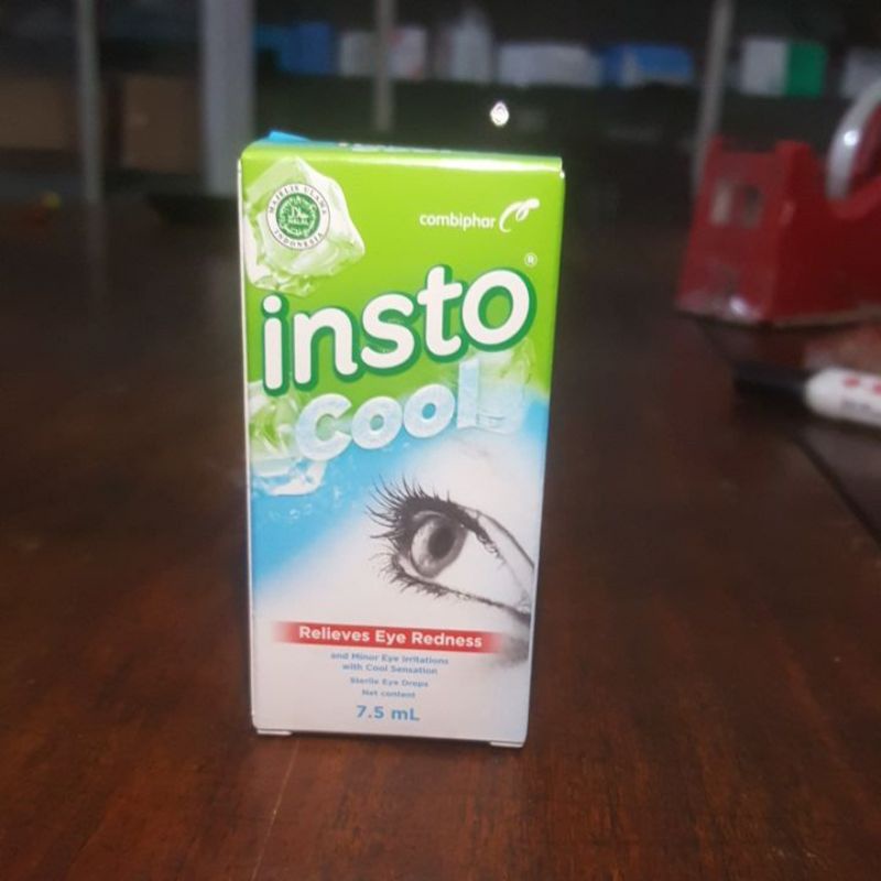 insto cool - obat mata kering