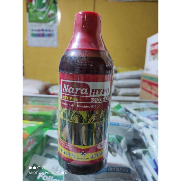 NARAHYPO 505 SL