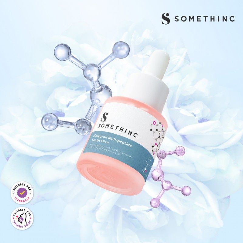 SOMETHINC HOLYGRAIL MULTIPEPTIDE YOUTH ELIXIR