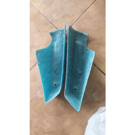 kempol atau bodi belakang yamaha u5 u7