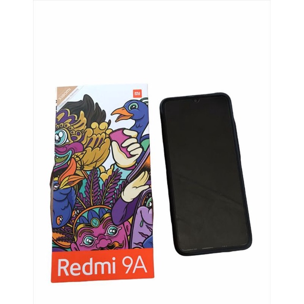 xiomi redmi 9a 2/32gb