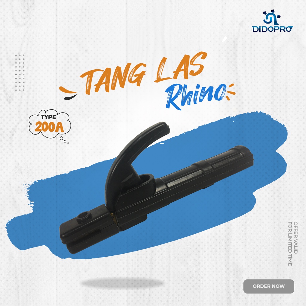 RHINO TANG LAS 200A