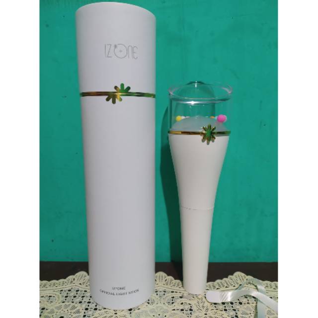 OFFICIAL LIGHTSTICK IZ*ONE