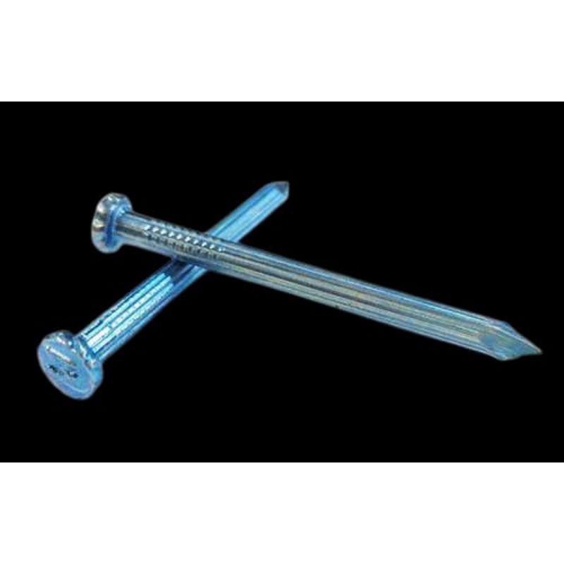 paku beton 2cm tembok