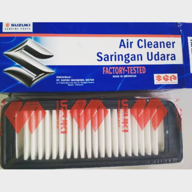 Jual Filter Udara Karimun Estilo 3 silinder Shopee Indonesia