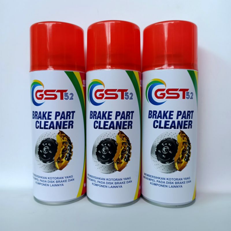 Brake Part Cleaner 400ml GST52