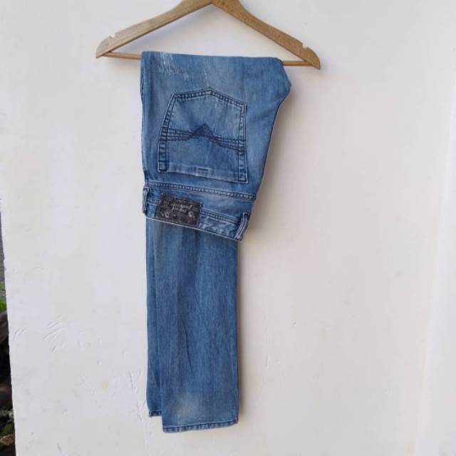 Jeans diesel second
