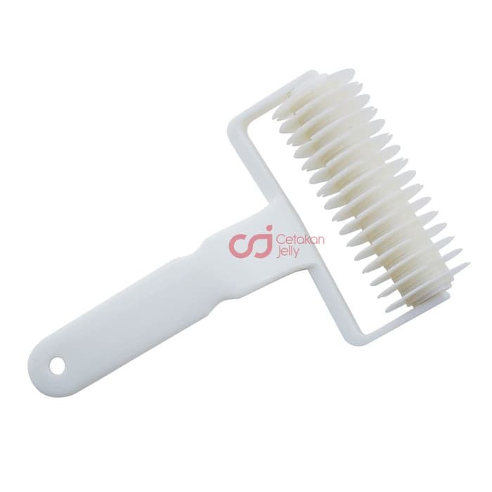 

Roller Pastry Cutter