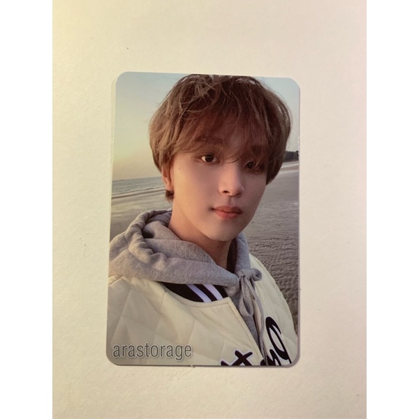 PC Haechan Kihno Future Resonance (kihfut reso haechan)