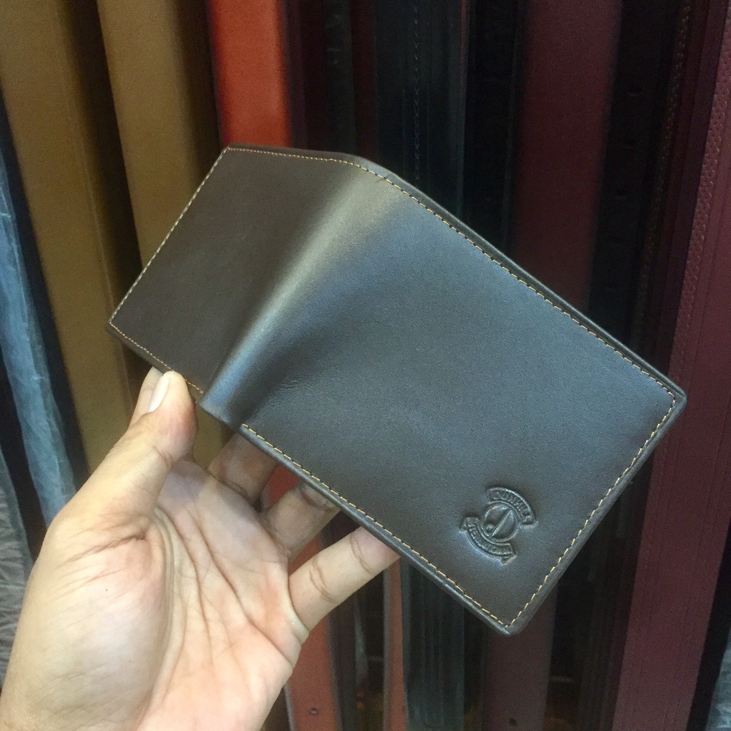 dompet keren material kulit asli lokal berkualitas model L/d biasa horizonyal #dompet #dompetpria #dompetkulit #dompetlipat #dompetpriakulit #dompetkeren