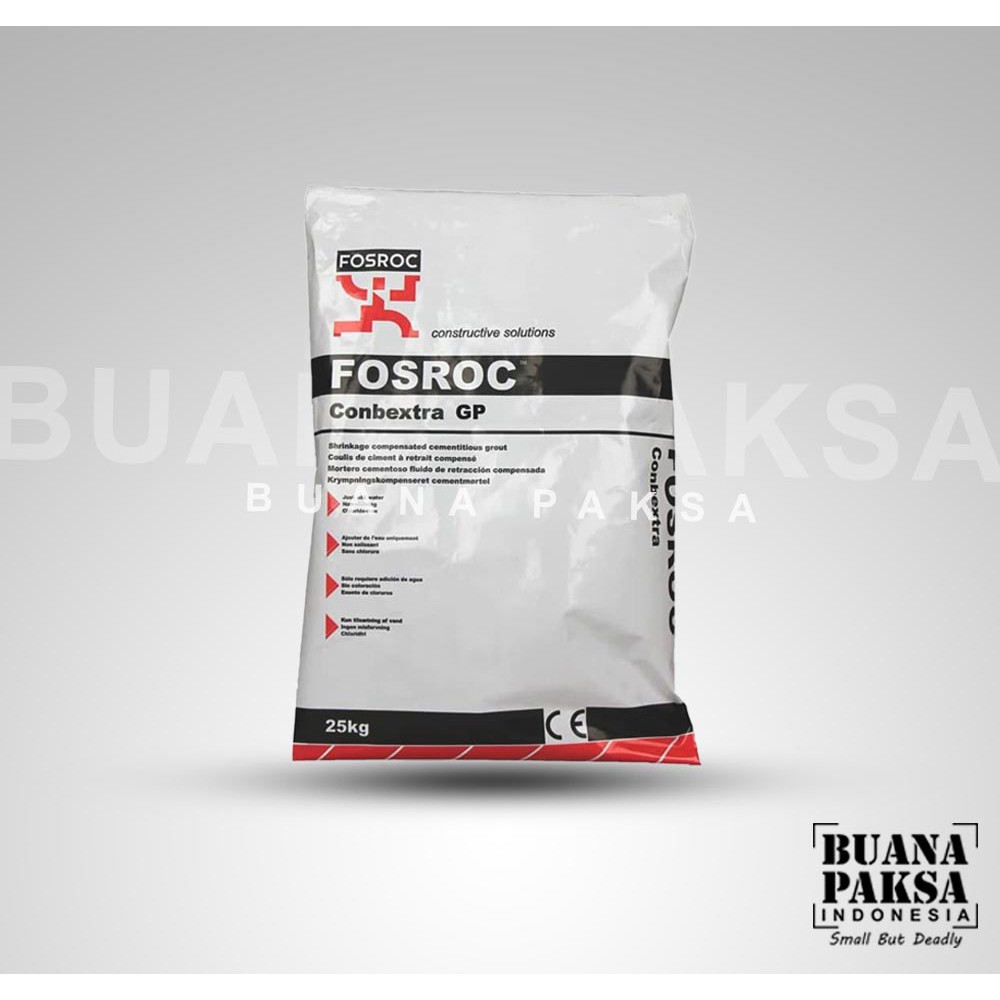 Fosroc Conbextra GP