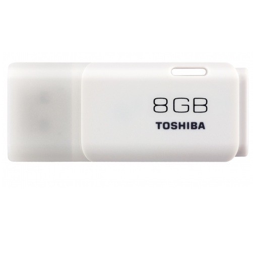 Flashdisk 8GB TOSHIBA