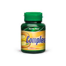 NUTRIMAX B COMPLEX