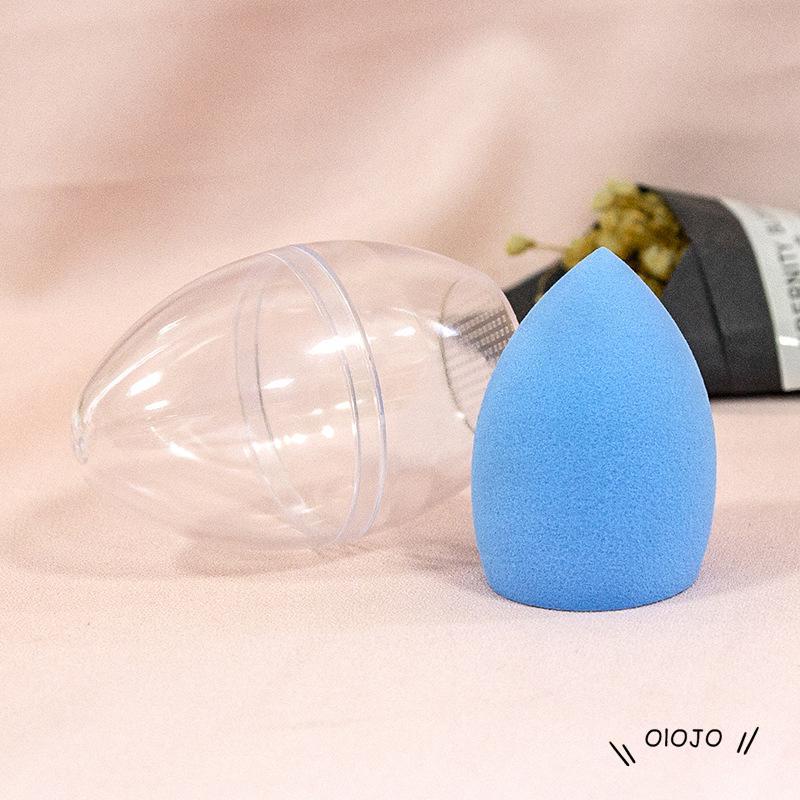【COD】Spons Beauty Blender Bentuk Tetesan Air Bahan Non Latex