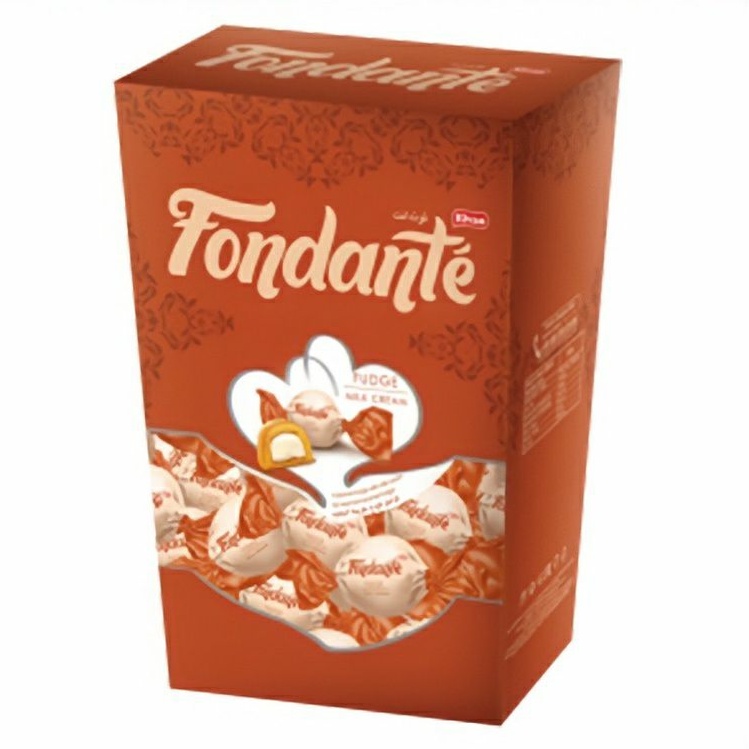 

elvan fondante 300gr