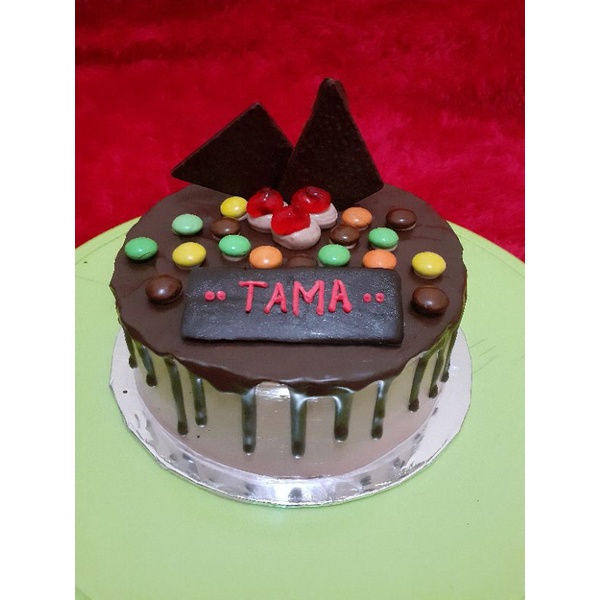 

Kue Ulang Tahun Murah