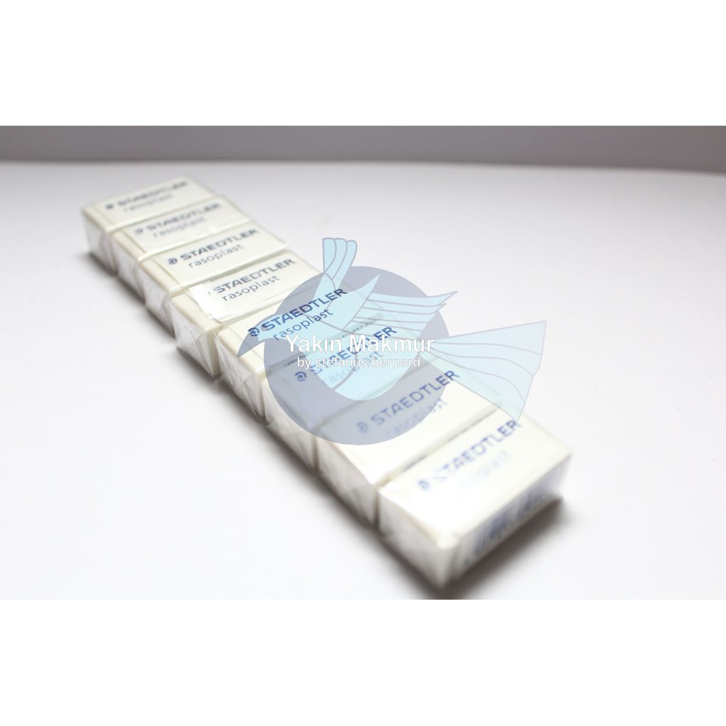 

PENGHAPUS KARET PENSIL STAEDTLER